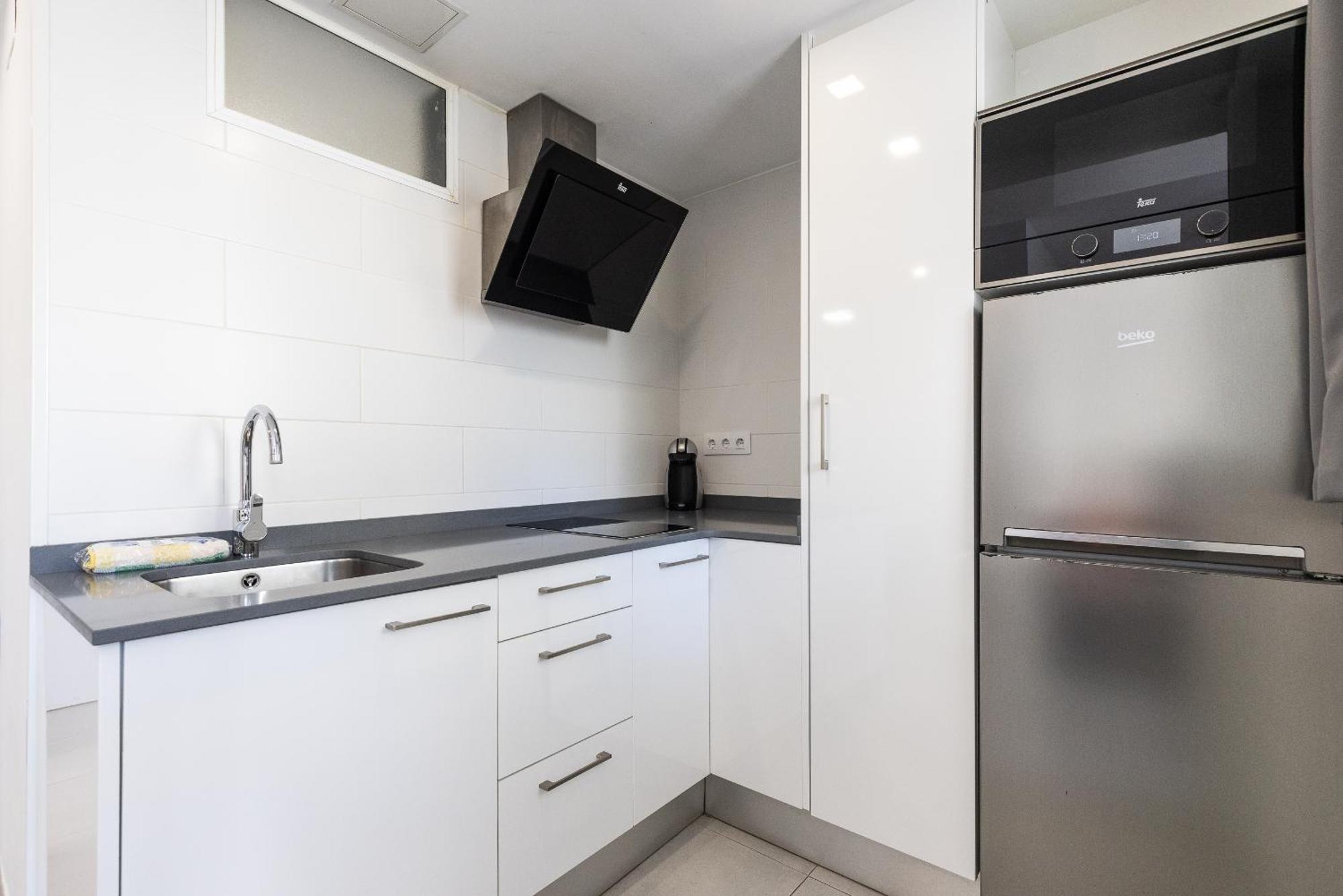 Rentalmar Aries Plus Salou Exterior photo