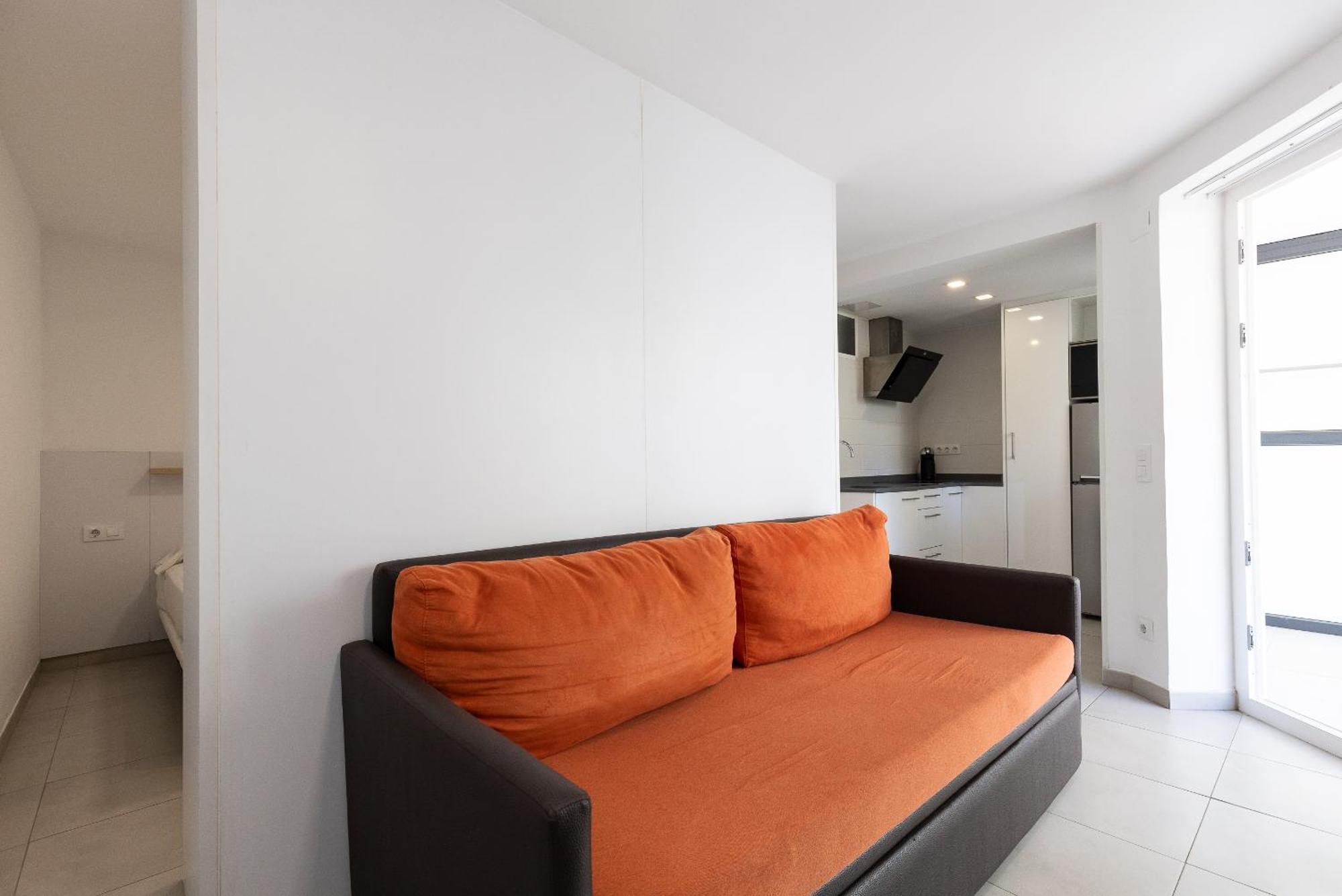 Rentalmar Aries Plus Salou Exterior photo